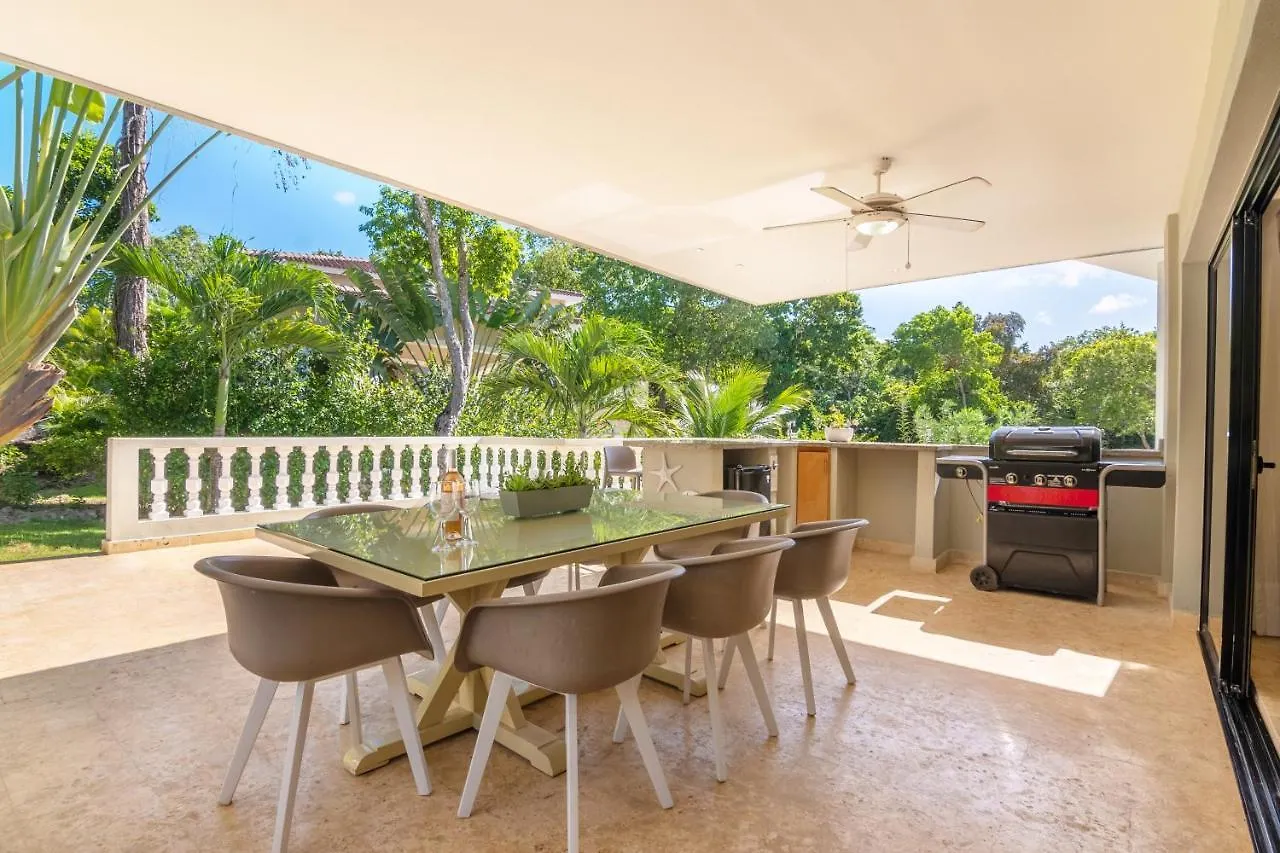 883 Residencial Casa Linda Villa Sosua