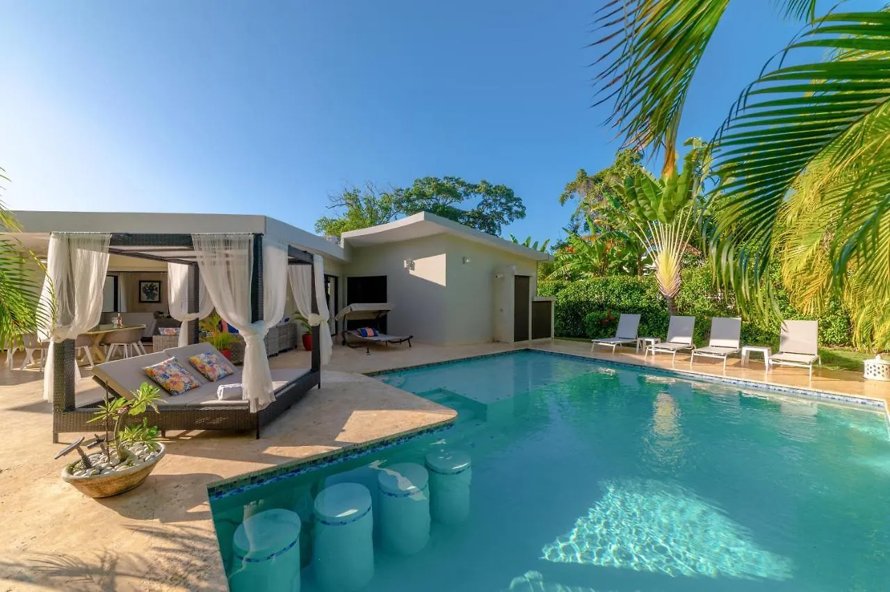 883 Residencial Casa Linda Villa Sosua