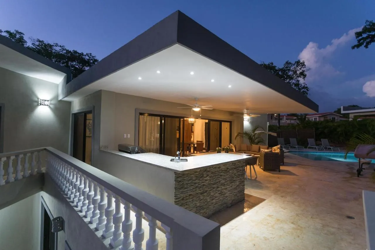 883 Residencial Casa Linda Villa Sosua
